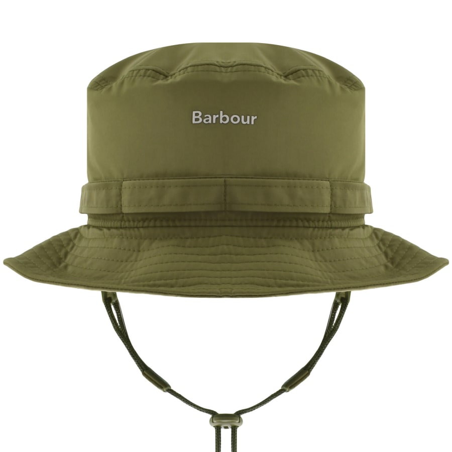 Barbour rain hat best sale